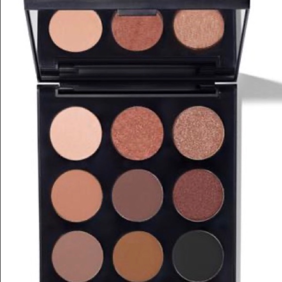 ๐NWT๐ Morphe 9G OH MY GORG ๐ - Picture 5 of 5